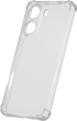 Etui ColorWay TPU AntiShock do Poco X7 Pro Transparent (CW-CTASXPX7P) - obraz 2