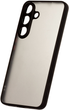 Etui ColorWay Smart Matte do Samsung Galaxy S25 Black (CW-CSMSG931-BK) - obraz 2