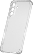 Панель ColorWay TPU AntiShock для Samsung Galaxy A56 Transparent (CW-CTASSGA566) - зображення 2