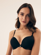 Бюстгальтер Push-up з кісточками Esotiq Nuts 43159-99X 65B Чорний (5903972525272) - зображення 5