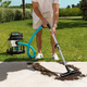 Промисловий пилосос Cecotec Conga Rockstar Wet & Dry Steel Max - зображення 4