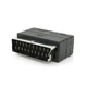 Переходник SCART (папа)-3 RCA (мама) - изображение 2