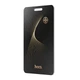 Трекер HOCO E92 Saviour smart positioning anti-lost device Black (6942007640107) - изображение 1
