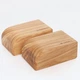 Баланс блоки деревянные Troli Balance Blocks Round - изображение 1