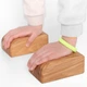 Баланс блоки деревянные Troli Balance Blocks Round - изображение 3
