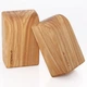 Баланс блоки деревянные Troli Balance Blocks Round - изображение 5