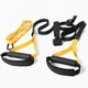 Петли для функционального тренинга Troli Trainer Kit Tour Черно-желтый - изображение 2