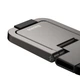 Підставка для ноутбука Baseus Slim Laptop Kickstand （2pcs）Grey - зображення 8