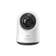 IP-камера відеоспостереження Baseus Security P1 Pro Indoor Camera 3K White (Adapter Not Included) (S0TV022130) - изображение 1