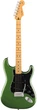 Електрогітара Fender Player II Modified Stratocaster MN Harvest Green Metallic - зображення 1