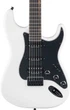 Электрогитара Fender Player II Limited Edition Advanced Stratocaster HSS HT Arctic White - изображение 3