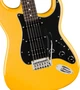 Электрогитара Fender Player II Modified Stratocaster HSS RW Sunshine Yellow - изображение 4