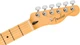 Електрогітара Fender Player II Modified Telecaster MN Sunshine Yellow - зображення 8