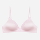 Biustonosz damski Push Up usztywniany Bloovii Selsey 43234-03X 75A Różowy (5903972579497) - obraz 10