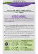 Крем-мило з органічної рослинної олії лаванди Alverde Naturkosmetik Pflanzen Olseife Веган 100 г - изображение 2
