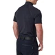 Футболка тактична потовідвідна 5.11 Tactical V.XI Sigurd S/S Shirt Dark Navy XS (41288-724) - изображение 5