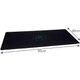 Геймерский коврик для мыши и клавиатуры Dunmoon 90 x 40 см 24274 - изображение 6
