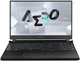 Ноутбук 15.6" Gigabyte AERO 5 KE4-72EE614SH Gaming Intel Core i7-12700H RAM 16GB SSD 1TB GeForce RTX 3060 Win11 (UKR) - изображение 1
