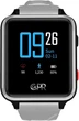 Смарт-часы CPR GUARDIAN II 1.33" / GPS / Wi-Fi / Серебристый Б/В - изображение 1