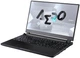 Ноутбук 15.6" Gigabyte AERO 5 KE4-72EE614SH Gaming Intel Core i7-12700H RAM 16GB SSD 1TB GeForce RTX 3060 Win11 (UKR) - изображение 4