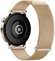 Смарт-часы Huawei Watch GT 3 42mm / GPS / Bluetooth 5.2 / Влагозащита 5 АТМ / До 7 дней работы / Прием звонков / HarmonyOS 2 / Elegant Gold (MIL-B19) b9 - изображение 6