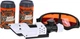 Велика дитяча рушниця 8+ аксесуарів + 48 м'яких кульок Fast Pioneer Toy Gun - зображення 5