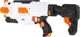 Велика дитяча рушниця 8+ аксесуарів + 48 м'яких кульок Fast Pioneer Toy Gun - зображення 7