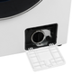 Стиральная машина с сушкой SAMSUNG WD70M4443JW/UA - изображение 17