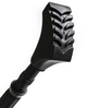Kije do nordic walking Nils NW607 Cerwone (5907695581614) - obraz 5
