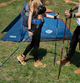 Kije do nordic walking Nils NW607 Cerwone (5907695581614) - obraz 8