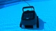 Робот-пылесос для бассейна Aquaviva 7310 Black Pearl, очистка дна, стен и ватерлинии - изображение 4