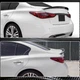 Спойлер V5 (для Q50, Пластик) для Infiniti Q50/Q60 2013-2024 гг - изображение 4