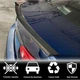 Спойлер V6 (для Q50, Карбон) для Infiniti Q50/Q60 2013-2024 гг - изображение 4