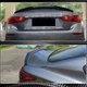 Спойлер V6 (для Q50, Карбон) для Infiniti Q50/Q60 2013-2024 гг - изображение 5