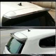Спойлер V3 (для Base, Карбон) для Volkswagen Scirocco - изображение 4