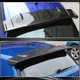 Спойлер V2 (для Base, Карбон) для Volkswagen Scirocco - изображение 3