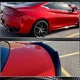 Спойлер V1 (для Q60 2016-2022, Карбон) для Infiniti Q50/Q60 - изображение 4