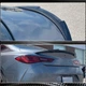 Спойлер V1 (для Q60 2016-2022, Карбон) для Infiniti Q50/Q60 - изображение 5