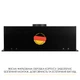 Витяжка вбудована WEILOR LUNA WBG 55 BLACK (800 м3/г, 3 швид., сенсорне кер.) 311108 - изображение 13