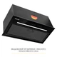 Вытяжка Weilor LUNA WBG 58 BLACK - изображение 9