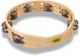 Тамбурин Latin Percussion CP Wood CP390 (10") (G-LP861280) - изображение 1