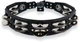 Тамбурин Latin Percussion Cyclop Mountable LP160 Steel Black (G-LP861550) - изображение 3
