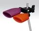 Ударный блок Latin Percussion Double Sambago Bell LP617 (G-LP860430) - изображение 4
