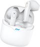 Слуховий апарат AIMED Hearing Aid NO-EARBUDS Series P18 з підключенням Bluetooth та кейсом для зарядки Білий - зображення 4