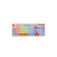 Клавиатура Maxxter KBG-3C01-UA USB UA (KBG-3C01-UA) - изображение 1
