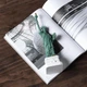 Фигурка Статуя Свободы Statue of Liberty Символ Свободы 26см - изображение 7
