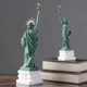 Фигурка Статуя Свободы Statue of Liberty Символ Свободы 26см - изображение 8