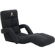 Геймерське крісло Cyberlux Flex GM-04 Black (арт. GM-04 Black) - изображение 1
