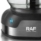 Соковыжималка RAF R.638 электрическая 25W - изображение 6
