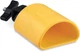 Ударный блок Latin Percussion Blast Block LP1305 High Pitch Yellow (G-LP860460) - изображение 2